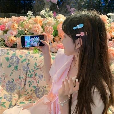 没有比这更伟大的爱